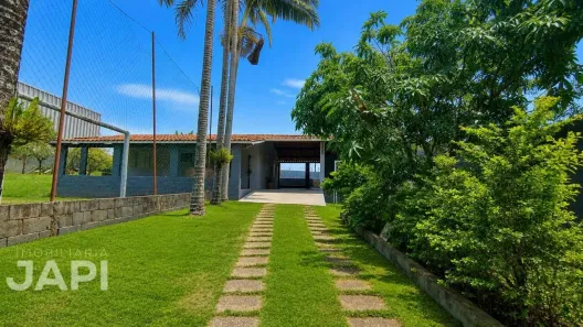 Fazenda/Sítio com 2 Quartos à venda, 217m² no Morada dos Deuses, Itupeva