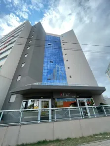 Apartamento com 2 Quartos para alugar, 47m² no Vila Nova Cidade Universitária, Bauru