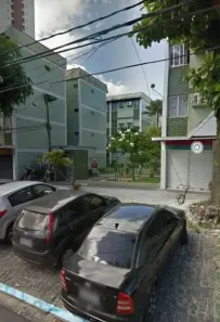 Apartamento com 2 Quartos à venda, 53m² no Boa Viagem, Recife