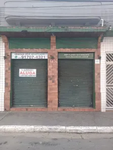 Ponto Comercial com 1 Quarto para alugar, 200m² no Penha de França, São Paulo