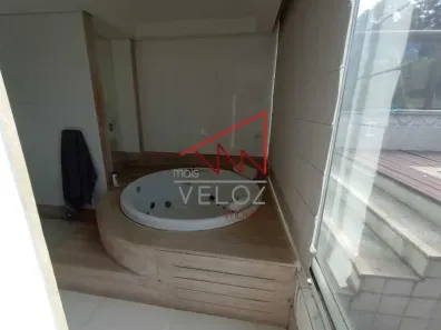 Cobertura com 5 Quartos à venda, 343m² no Botafogo, Rio de Janeiro