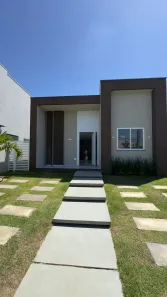 Casa de Condomínio com 3 Quartos à venda, 175m² no Catu de Abrantes (Abrantes), Camaçari