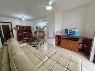 Apartamento com 2 Quartos à venda, 77m² no Prainha, Caraguatatuba