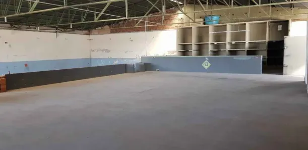 Galpão/Depósito/Armazém à venda, 883m² no Parque Alto Sumaré, Bauru
