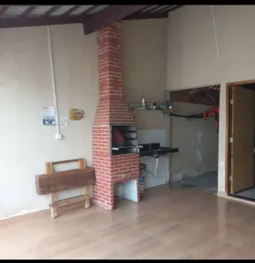 Casa com 3 Quartos à venda, 105m² no Parque Residencial das Flores, Anápolis