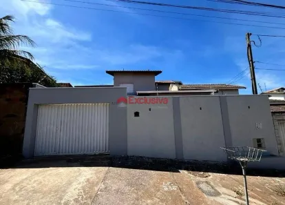 Casa com 3 Quartos à venda, 176m² no Alto de Pinheiros, Paulínia