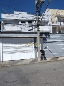 Sobrado com 4 Quartos à venda, 426m² no Vila Lavínia, Mogi das Cruzes