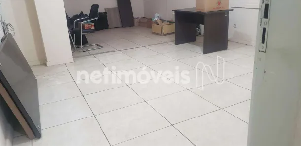 Sala Comercial à venda, 48m² no Centro, Belo Horizonte