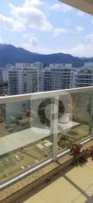 Apartamento com 2 Quartos à venda, 67m² no Barra Olímpica, Rio de Janeiro