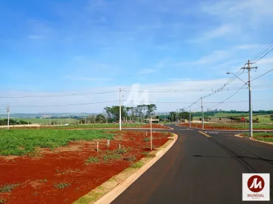 Lote/Terreno à venda, 347m² no Residencial Alto do Castelo, Ribeirão Preto