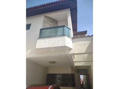 Casa com 3 Quartos à venda, 280m² no Vila Califórnia, São Paulo
