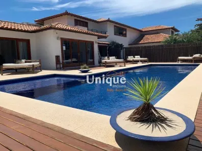Casa com 9 Quartos à venda, 415m² no Ferradura, Armação dos Búzios