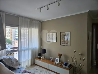 Apartamento com 2 Quartos à venda, 68m² no Pinheiros, São Paulo