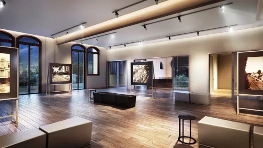 Sala Comercial à venda, 61m² no Independência, Porto Alegre
