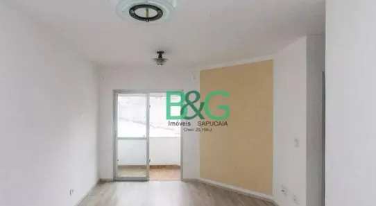 Apartamento com 2 Quartos à venda, 68m² no Vila Matilde, São Paulo