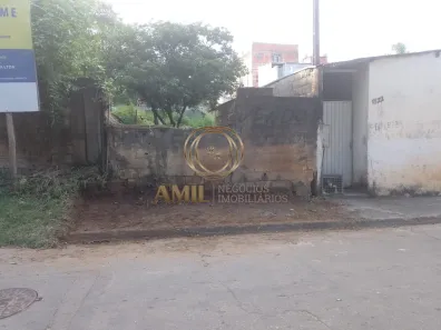 Lote/Terreno à venda, 125m² no Jardim Santa Hermínia, São José dos Campos