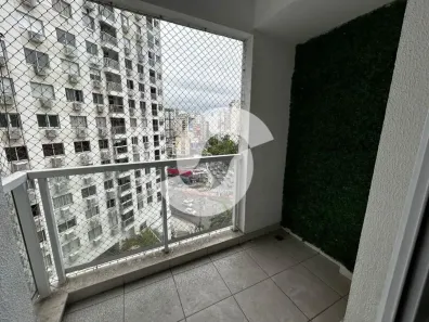 Apartamento com 3 Quartos à venda, 85m² no Icaraí, Niterói