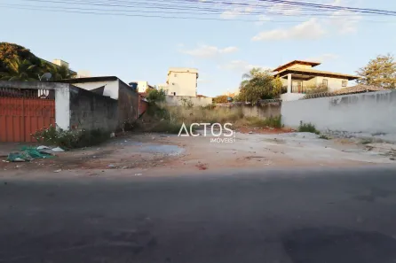 Lote/Terreno à venda, 604m² no Jardim Goiás, Goiânia