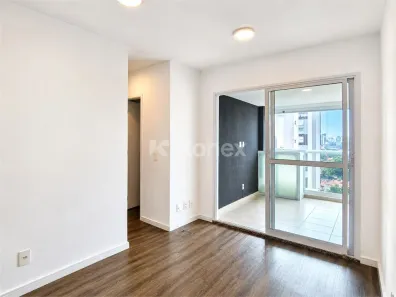 Apartamento com 2 Quartos para alugar, 70m² no Campo Belo, São Paulo