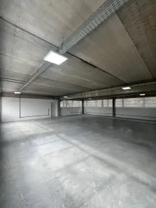 Galpão/Depósito/Armazém para alugar, 3868m² no Distrito Industrial, São José