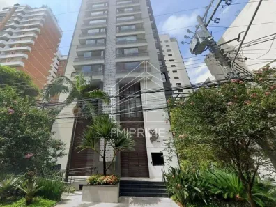 Apartamento com 1 Quarto para venda ou aluguel, 32m² no Pinheiros, São Paulo