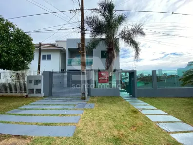 Casa com 3 Quartos para alugar, 240m² no Santa Maria, Chapecó