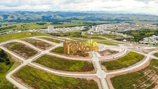 Lote/Terreno à venda, 332m² no Urbanova, São José dos Campos