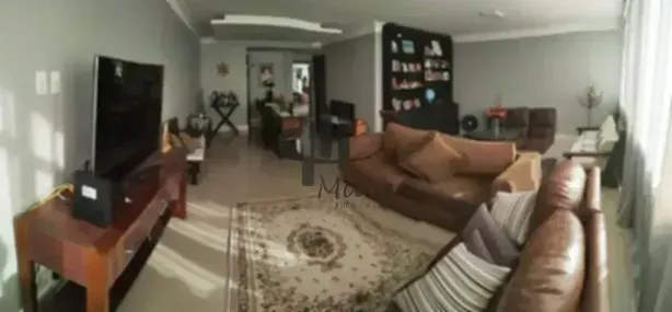 Apartamento com 3 Quartos à venda, 230m² no Santo Antônio, São Caetano do Sul