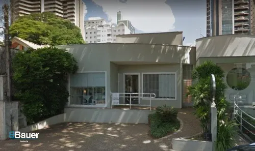 Imóvel Comercial para alugar, 171m² no Cambuí, Campinas