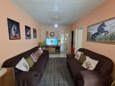 Casa de Condomínio com 2 Quartos à venda, 86m² no Rincão, Novo Hamburgo