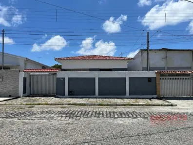 Casa com 4 Quartos à venda, 360m² no Jaguaribe, João Pessoa