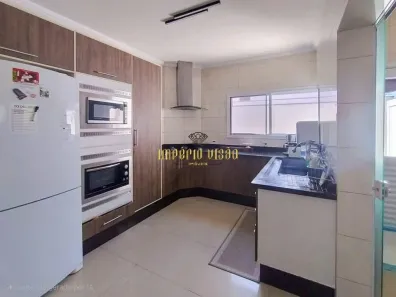 Casa com 4 Quartos à venda, 136m² no Jardim Altos de Suzano, Suzano