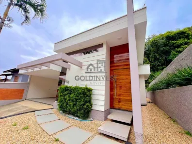 Casa com 3 Quartos à venda, 120m² no Rio Branco, Brusque