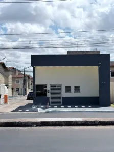 Apartamento com 3 Quartos para venda ou aluguel, 67m² no Quarenta Horas (Coqueiro), Ananindeua