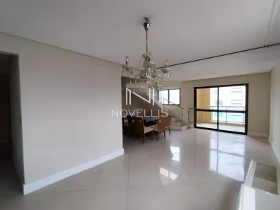 Apartamento com 4 Quartos para alugar, 313m² no Vila Adyana, São José dos Campos