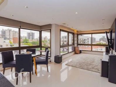 Apartamento com 2 Quartos à venda, 96m² no Petrópolis, Porto Alegre