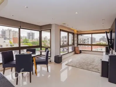 Apartamento com 2 Quartos à venda, 96m² no Petrópolis, Porto Alegre
