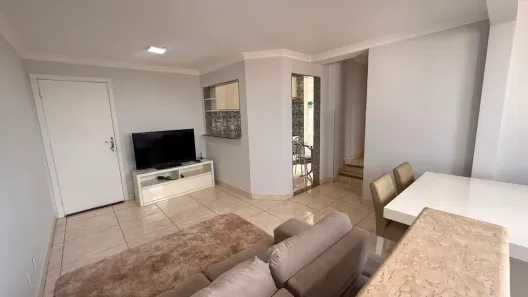 Apartamento com 2 Quartos para alugar, 65m² no Setor Aeroporto, Goiânia