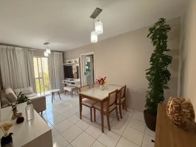 Apartamento com 2 Quartos à venda, 53m² no Jardim Umarizal, São Paulo