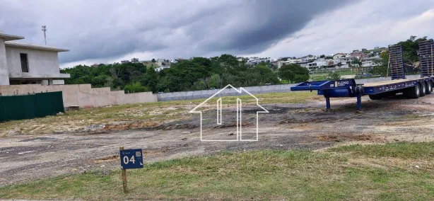 Lote/Terreno à venda, 834m² no Urbanova, São José dos Campos