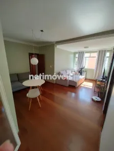 Apartamento com 3 Quartos à venda, 150m² no Colégio Batista, Belo Horizonte