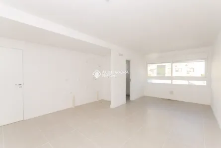 Apartamento com 1 Quarto para alugar, 34m² no Centro Histórico, Porto Alegre