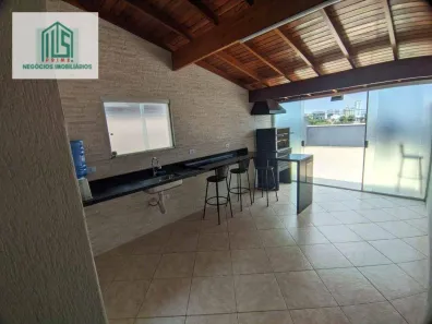 Cobertura com 2 Quartos à venda, 198m² no Vila Floresta, Santo André