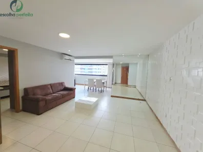Apartamento com 1 Quarto à venda, 78m² no Alphaville I, Salvador