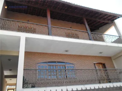 Casa com 3 Quartos para venda ou aluguel, 280m² no Residencial Burck, Louveira