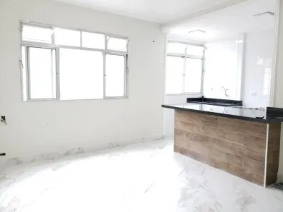 Apartamento com 1 Quarto à venda, 30m² no Canto do Forte, Praia Grande