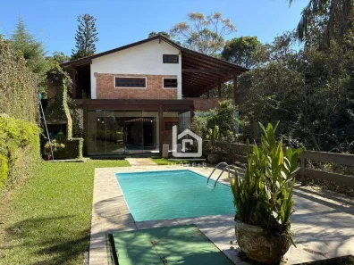 Casa de Condomínio com 3 Quartos à venda, 5000m² no , Domingos Martins
