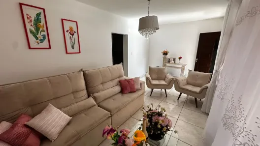 Casa com 3 Quartos à venda, 281m² no Colônia, Ribeirão Pires