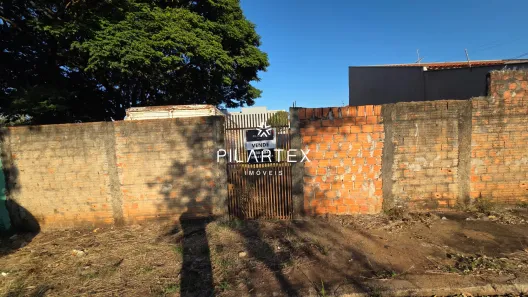 Lote/Terreno à venda, 250m² no Lagoa Dourada, Londrina