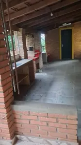 Fazenda/Sítio com 2 Quartos à venda, 174m² no Parque Residencial Tancredi, Americana